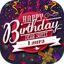 Birthday Video Maker 2022 APK