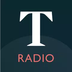Times Radio - News & Podcasts アプリダウンロード