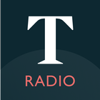 Times Radio icône