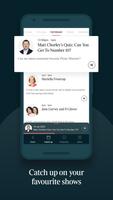Times Radio تصوير الشاشة 1