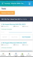 3 Schermata Times Online Test