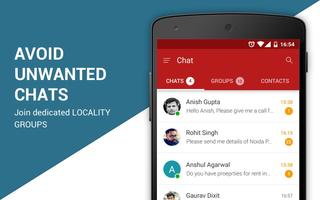 Magicbricks Broker Connect Screenshot 2
