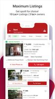 Magicbricks Buy, Rent Property اسکرین شاٹ 2