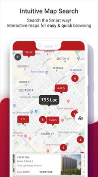 Magicbricks Property Search & Real Estate App 截图 4