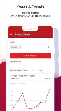 Magicbricks Property Search & Real Estate App 截图 5
