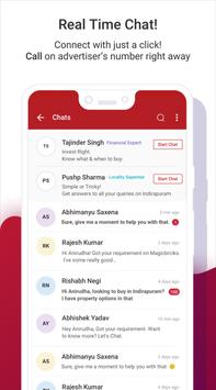 Magicbricks Property Search & Real Estate App 截图 6