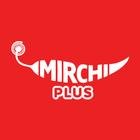 Mirchi Plus أيقونة
