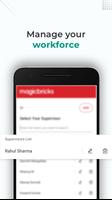 Magicbricks Partner App โปสเตอร์