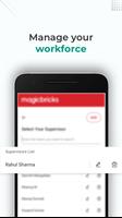 Magicbricks Partner App ポスター