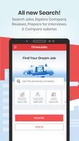 TimesJobs الملصق