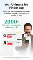 TimesJobs penulis hantaran