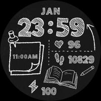 Classes 스크린샷 1