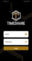 The Timeshare App ポスター