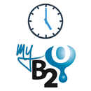 APK myB2O TimeSheet