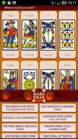 Trainer Tarot of Marseilles captura de pantalla 1