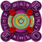 Trainer of Eteilla Tarot biểu tượng