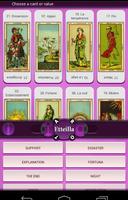 Trainer of Eteilla Tarot ảnh chụp màn hình 1