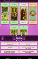 Trainer of Eteilla Tarot ảnh chụp màn hình 2