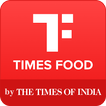 Times Food App: Indian Recipe 