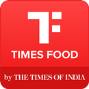 Times Food App: Indian Recipe  APK