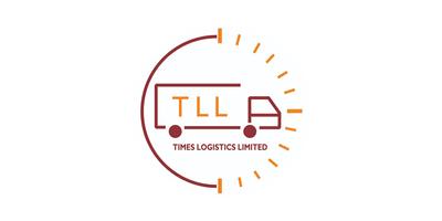 times logistics poster