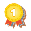 Member Rankings-icoon