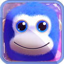 Monkey Blasting APK