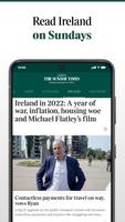 برنامه‌نما Times & ST: Ireland Edition عکس از صفحه