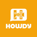 Howdy Chats APK