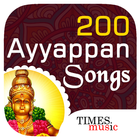 200 Ayyappan Songs icône