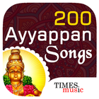 200 Ayyappan Songs アイコン