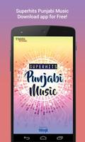 Superhits of Punjabi Music ポスター
