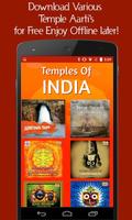 Temples Of India capture d'écran 1