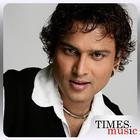 Zubeen Garg icône