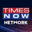 Times Now Network icon