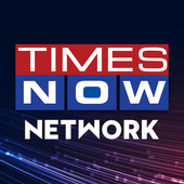 Times Now 아이콘