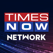 Times Now 圖標