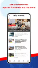 Baixar Times Now-Live Latest News App XAPK