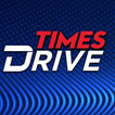 Times Drive: Car & Bike News آئیکن
