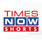 Times Now Shorts иконка