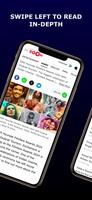 Times Now Shorts скриншот 2