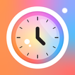 Date and Time Stamp: Timesnap biểu tượng