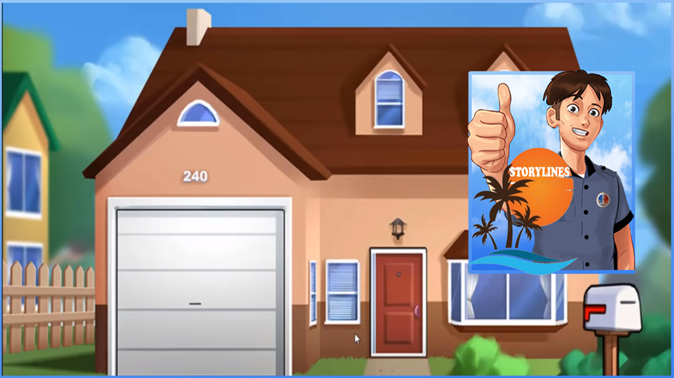 Download Storylines Summertime Saga Guide APK 2.21 Download for ...