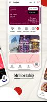 Times Square ảnh chụp màn hình 1