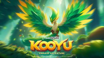 Kooyu الملصق