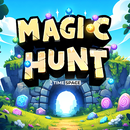 Magic Hunt - Match 3 Adventure-APK
