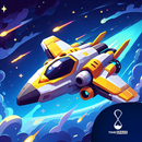 Galactic - Space shooter-APK