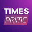 Times Prime:Premium Membership আইকন