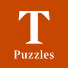 Times Puzzles-icoon