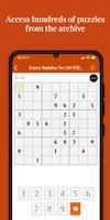 Times Puzzles اسکرین شاٹ 3